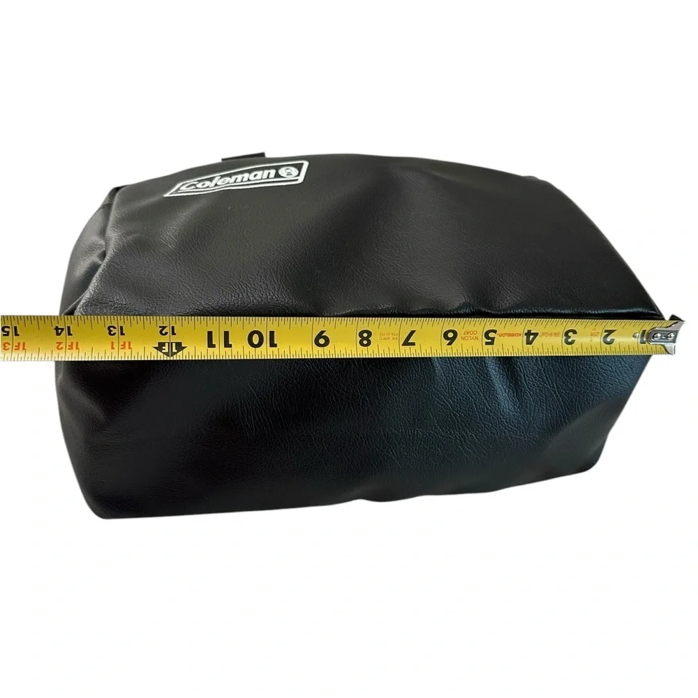 Soft Bag Lantern Coleman  Carry Case Storage Traveling Camping Size 9x14x6